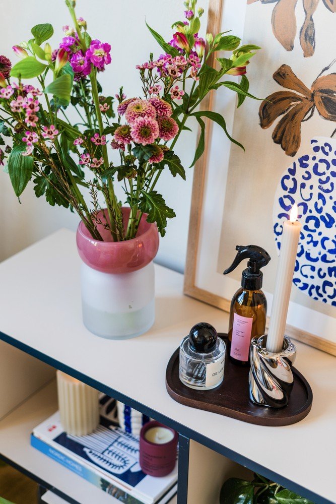 Inspirációk: Dekoráció