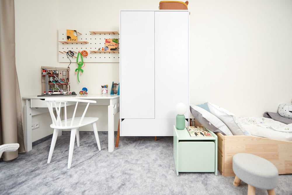 Inspirációk: Gyerekszoba, Gyermekek