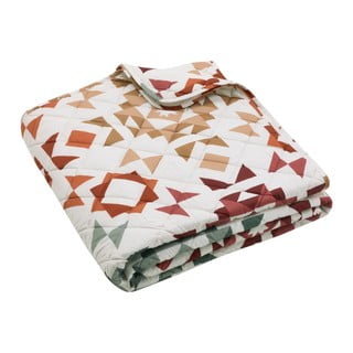 Steppelt ágytakarók