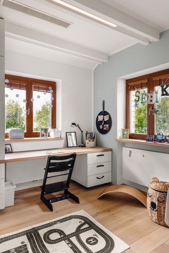 Inspirációk: Gyerekszoba, Gyermekek