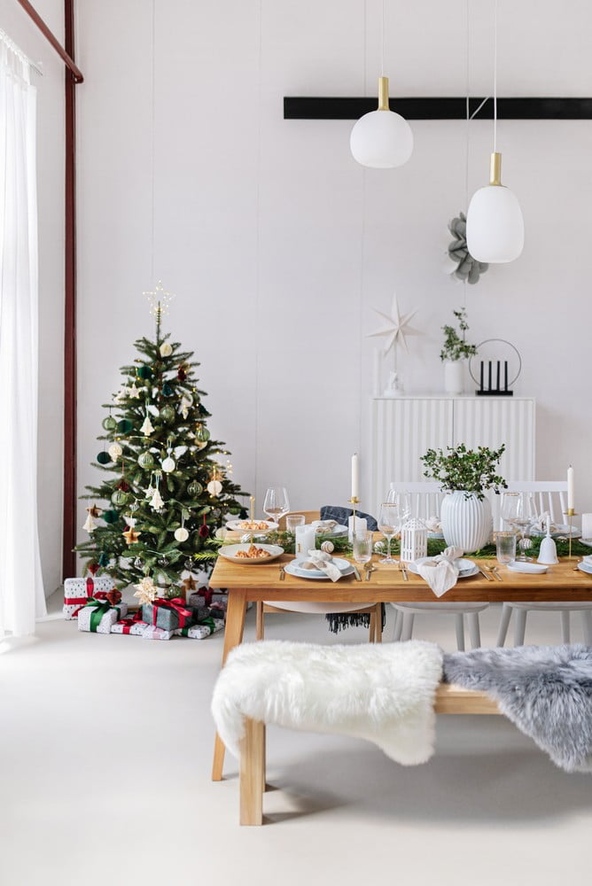 Inspirációk:  Karácsony