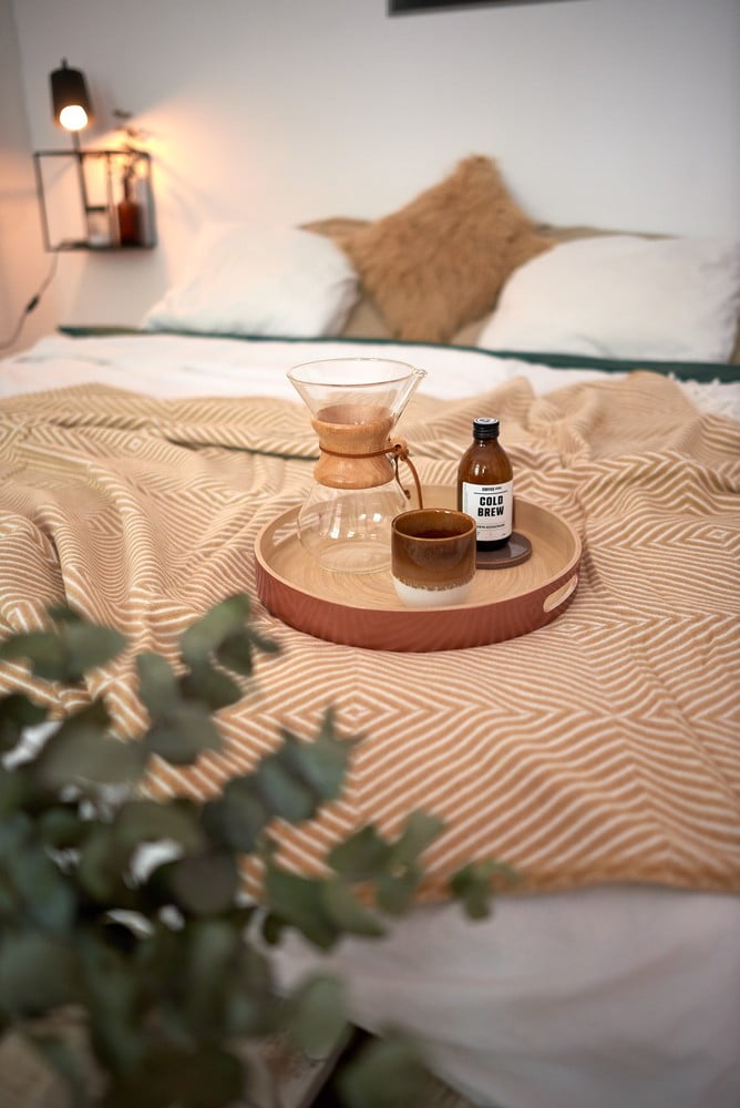 Inspirációk: Hálószoba, Boho stílus