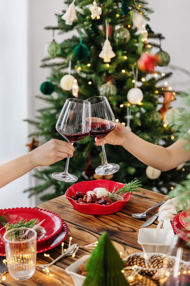 Inspirációk:  Karácsony