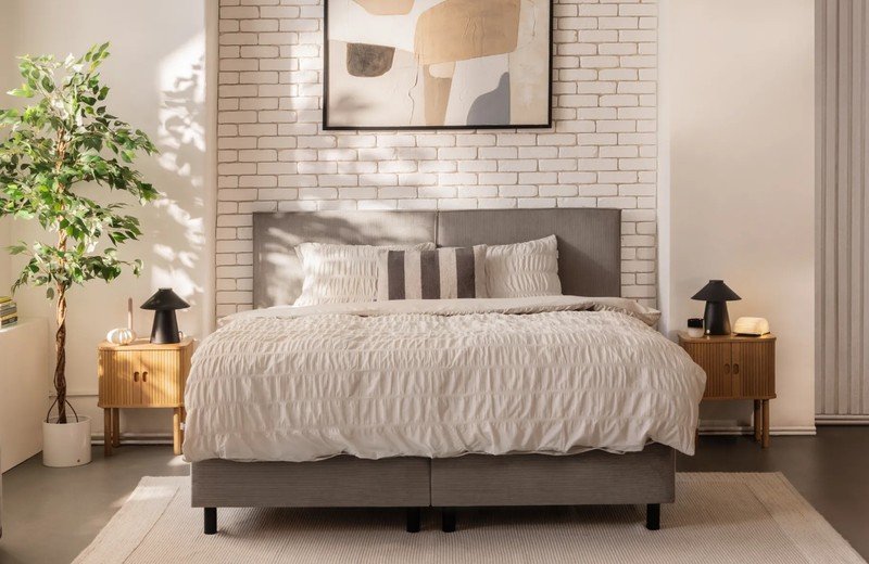 Modern hálószoba színek: Megfelelő árnyalatok a nyugodt alvásért