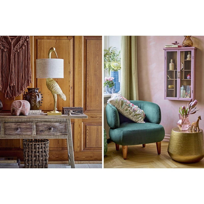 Animalcore Aesthetic: Vad szépség a belső térben