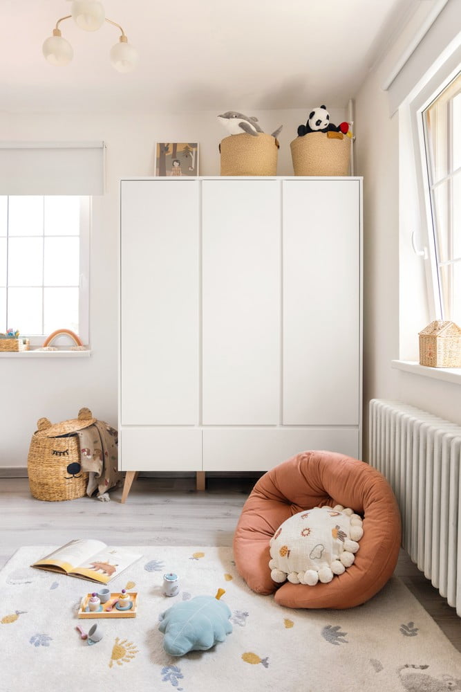 Inspirációk: Gyerekszoba, Gyermekek