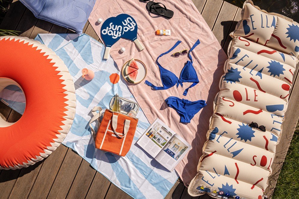 Inspirációk: Nyár