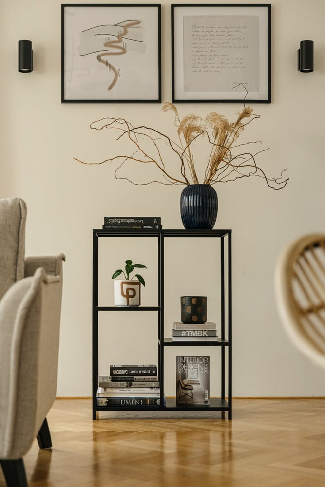 Inspirációk: Nappali, Dekoráció