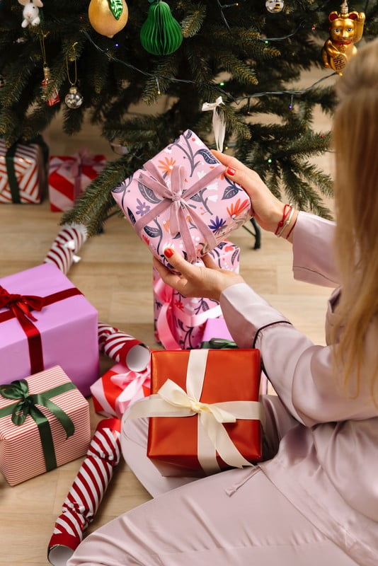 Inspirációk:  Karácsony