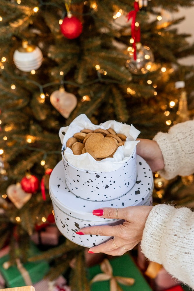 Inspirációk:  Karácsony