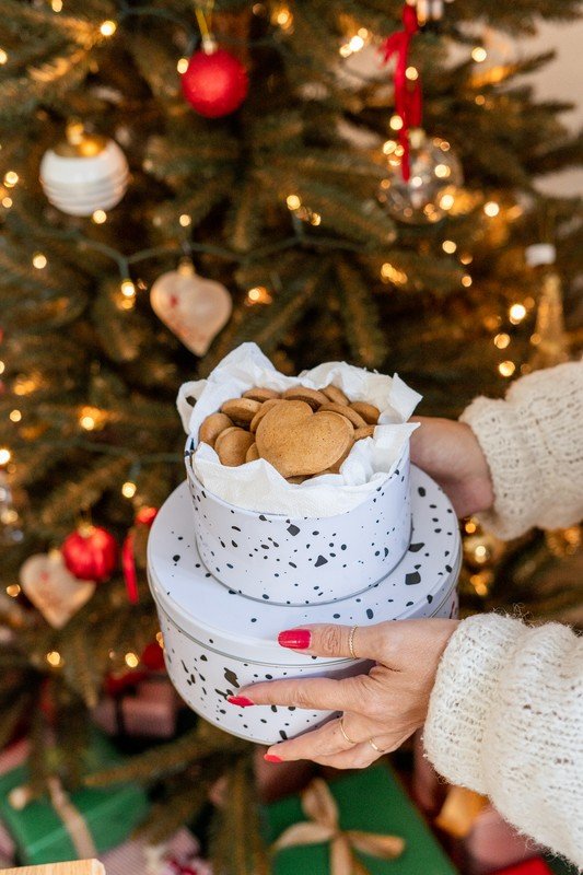 Inspirációk:  Karácsony