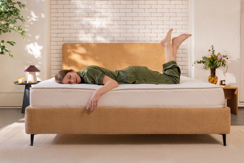 Inspirációk: Hálószoba