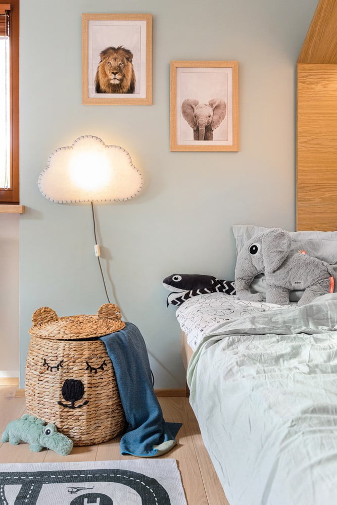 Inspirációk: Gyerekszoba, Gyermekek