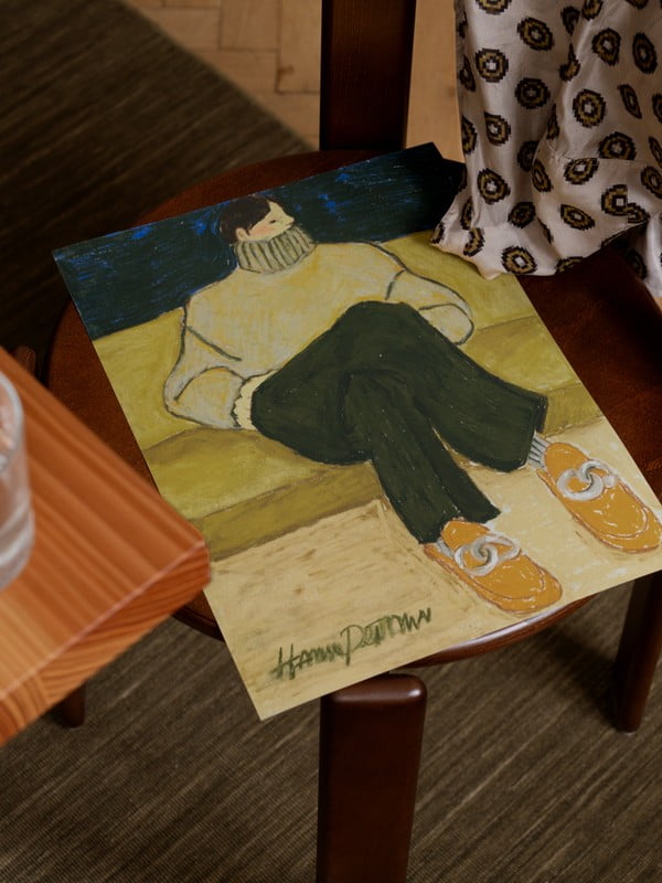 Inspirációk: Dekoráció