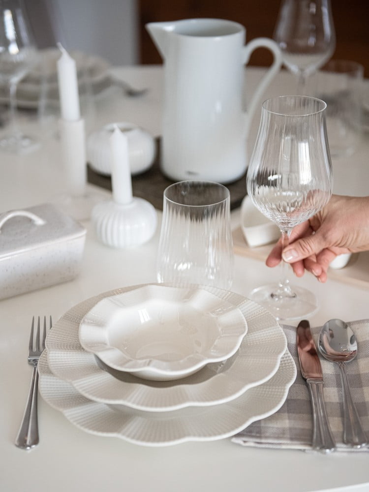 Inspirációk: Étkező, Skandináv stílus