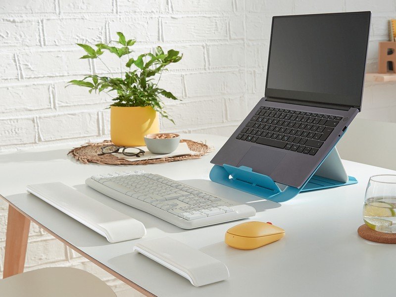 Inspirációk: Munka és tanulás, Dolgozószoba