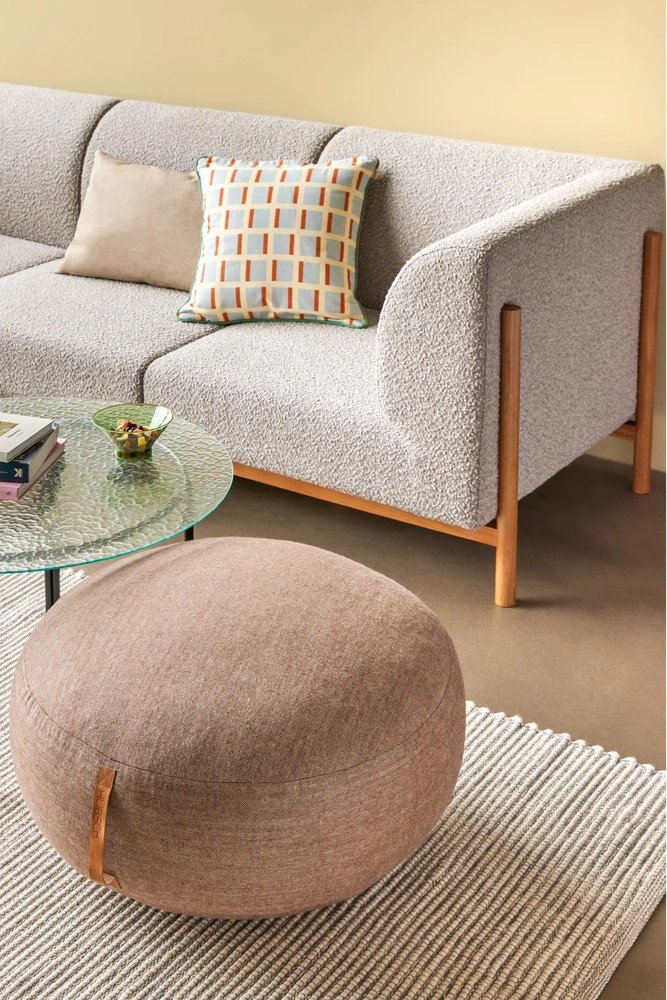 Inspirációk: Nappali