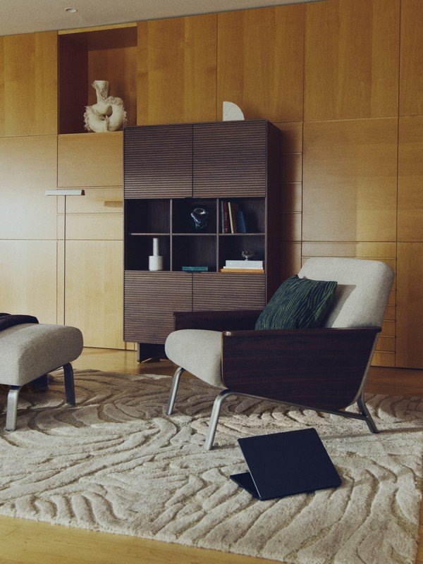 Inspirációk: Nappali