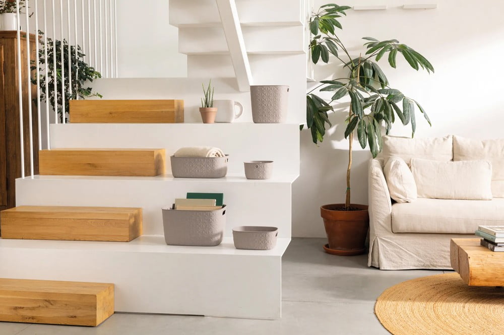 Inspirációk: Takarítás és rendszerezés