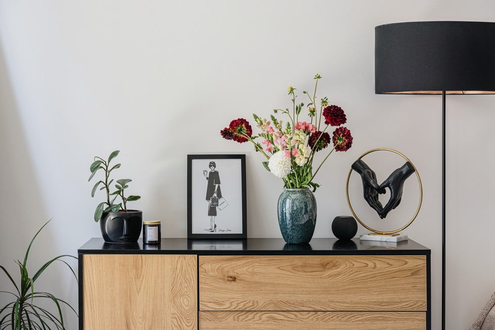 Inspirációk: Nappali