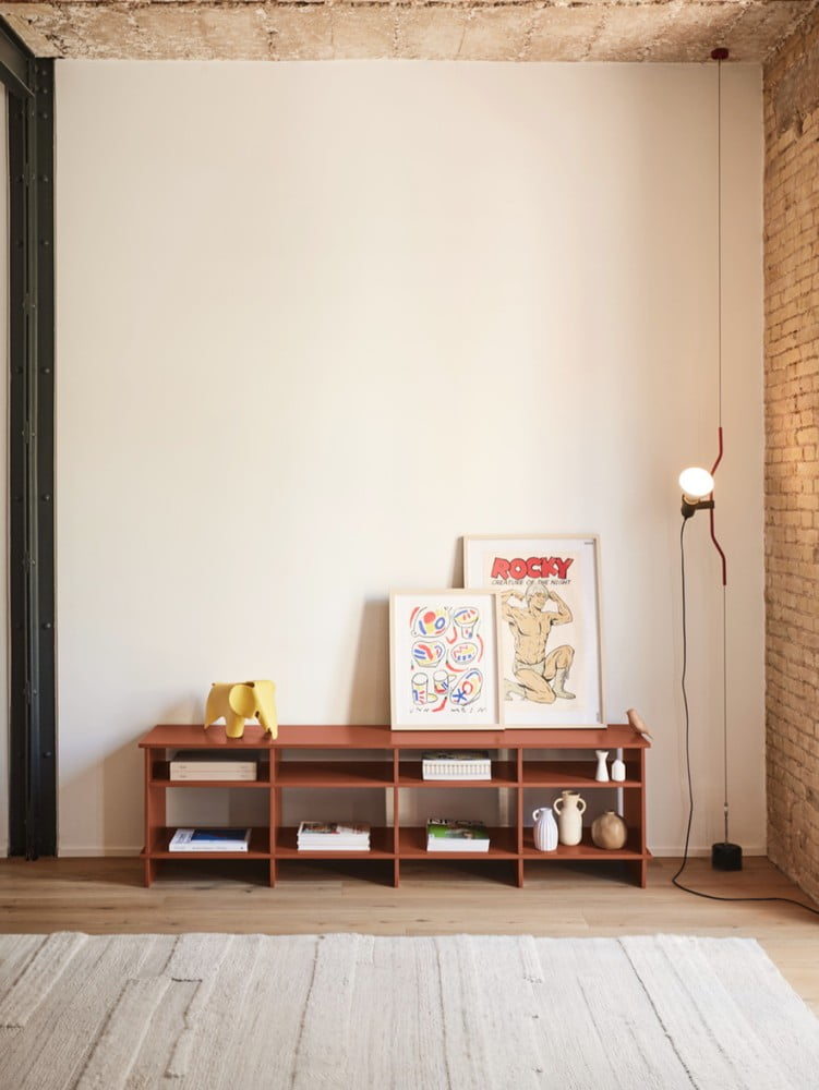 Inspirációk: Nappali, Skandináv stílus