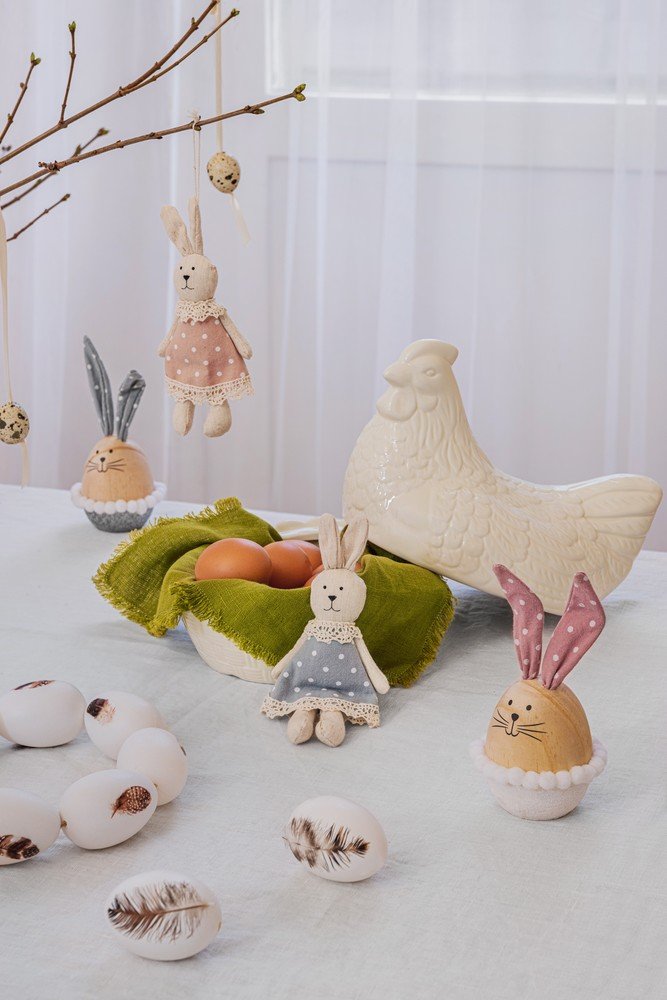 Inspirációk: Húsvéti