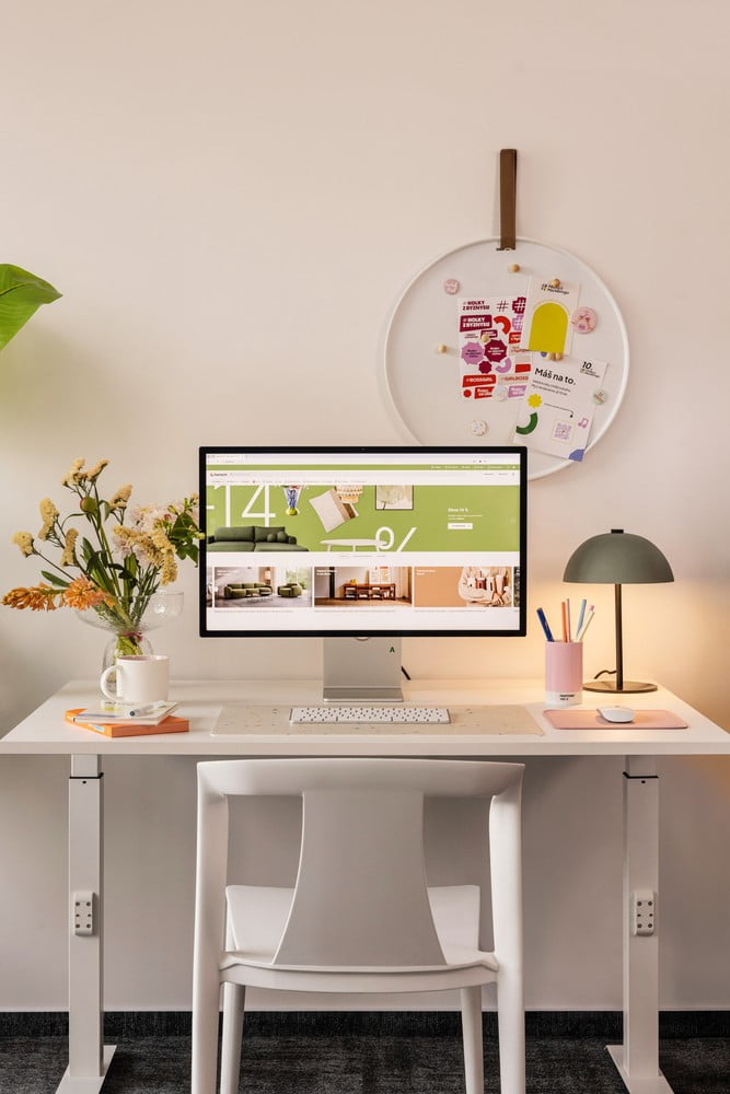 Inspirációk: Dolgozószoba