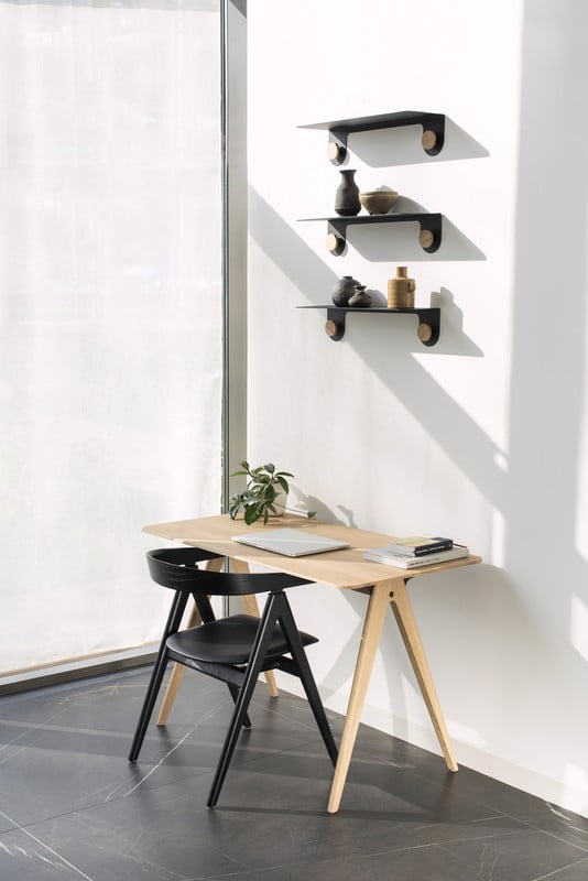 Inspirációk: Dolgozószoba