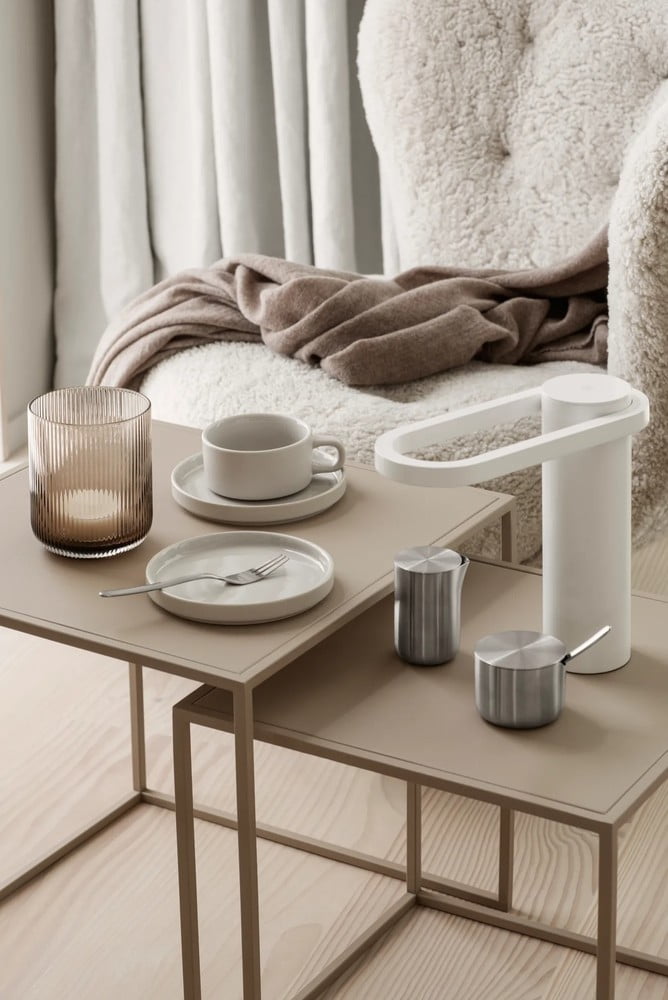 Inspirációk: Nappali