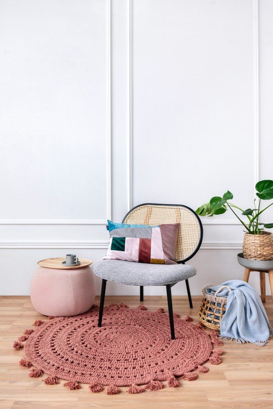 Inspirációk: Boho stílus, Tavaszi