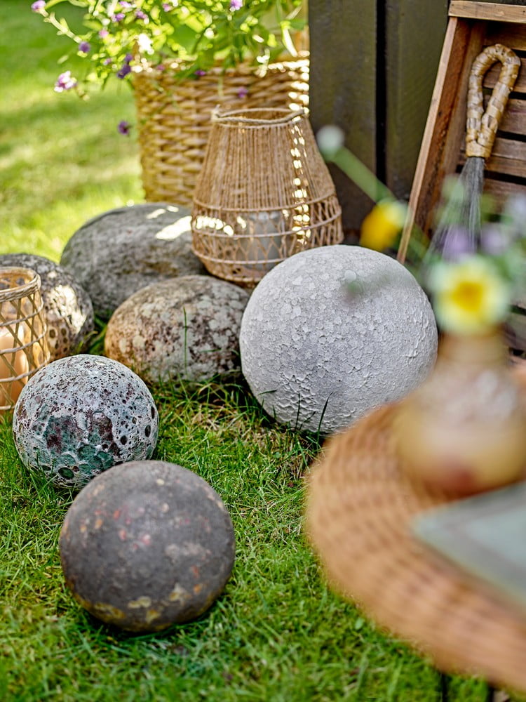 Inspirációk: Kert, Dekoráció