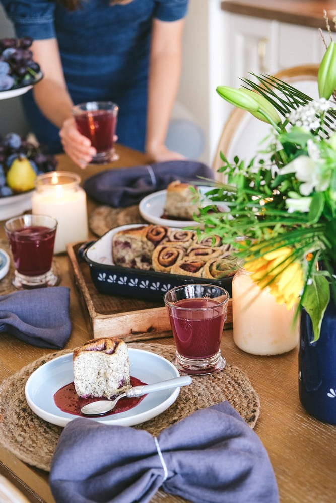 Inspirációk: Konyha és étkező