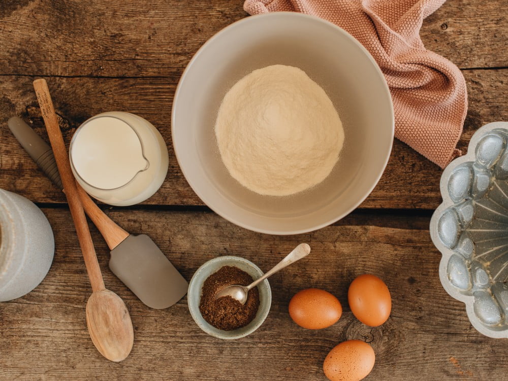 Inspirációk: Konyha és étkező