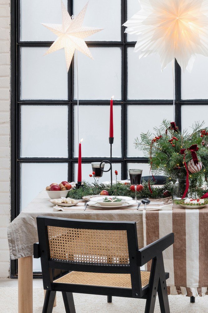 Inspirációk:  Karácsony