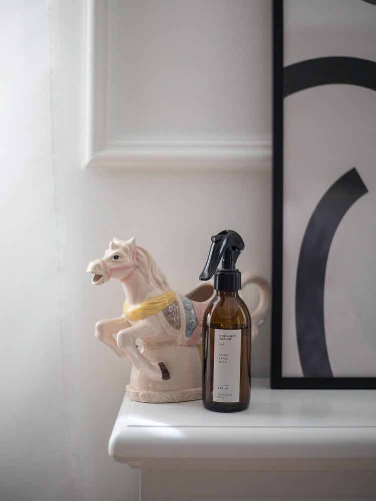 Inspirációk: Nappali