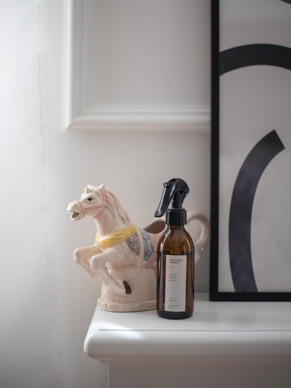 Inspirációk: Nappali