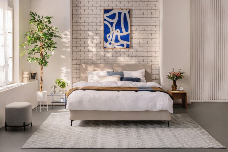 Inspirációk: Hálószoba