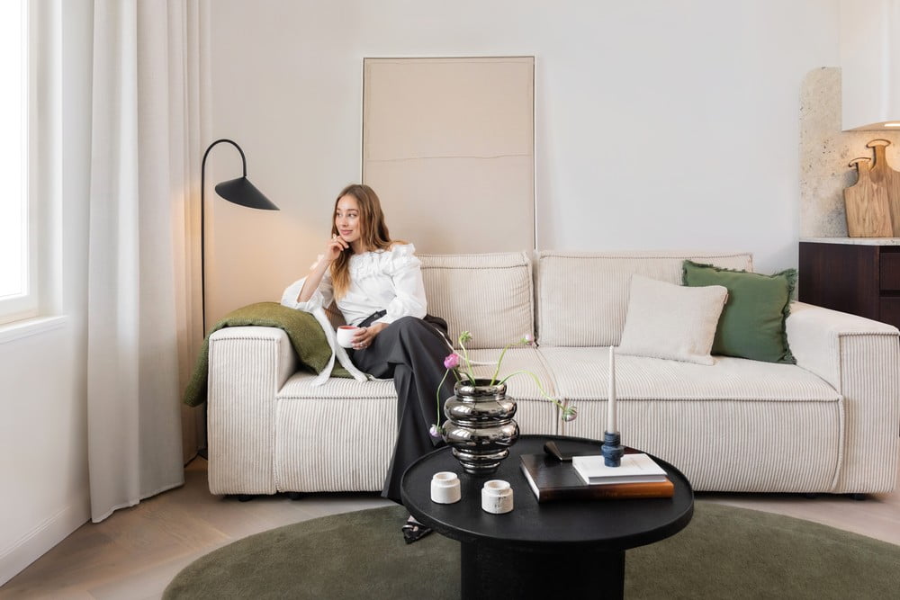 Inspirációk: Nappali