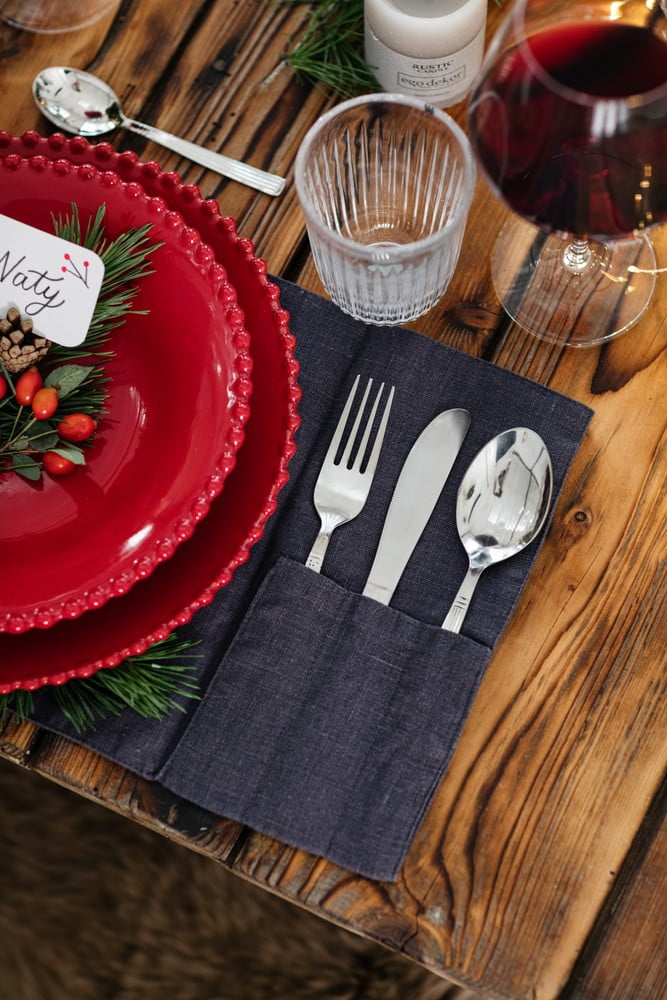 Inspirációk:  Karácsony