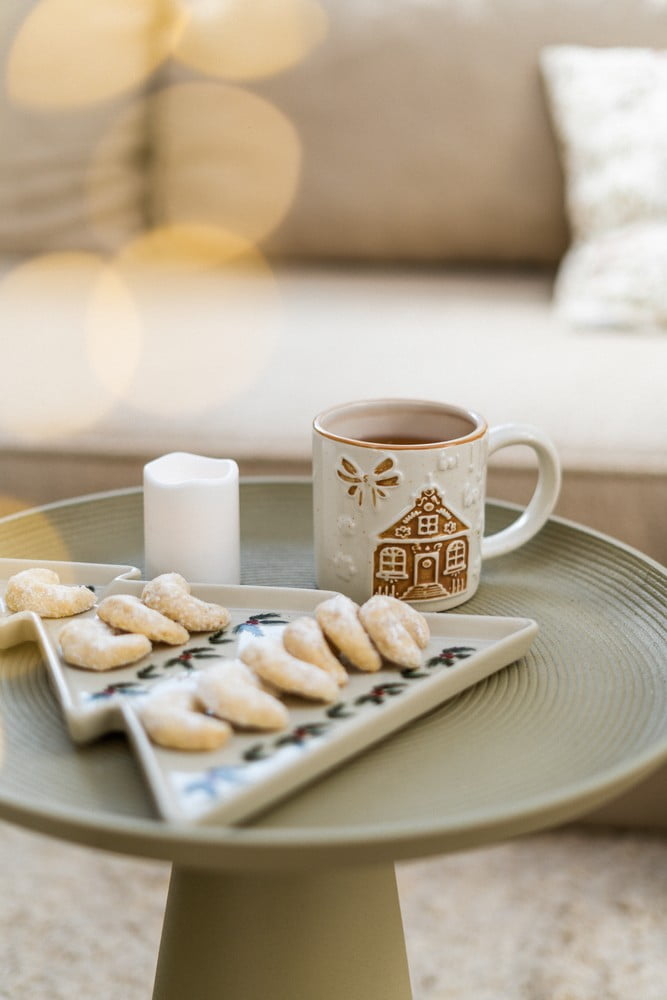 Inspirációk:  Karácsony