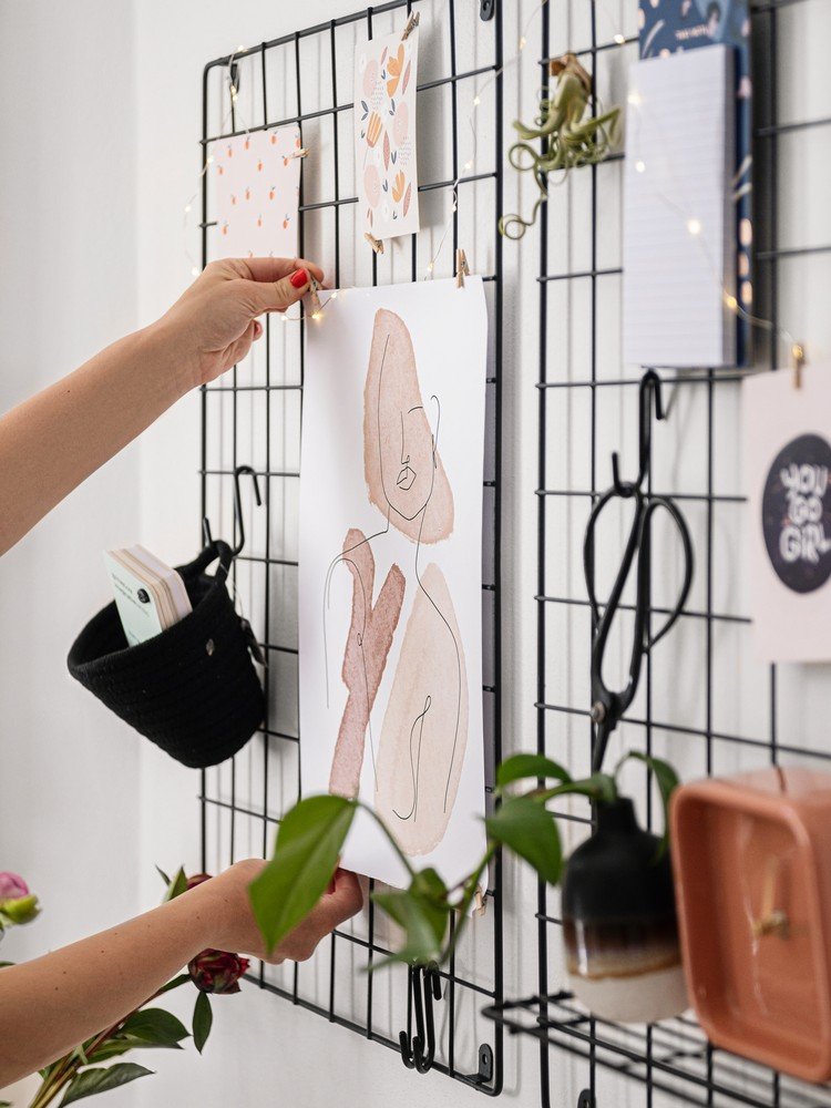 Inspirációk: Dolgozószoba, Munka és tanulás