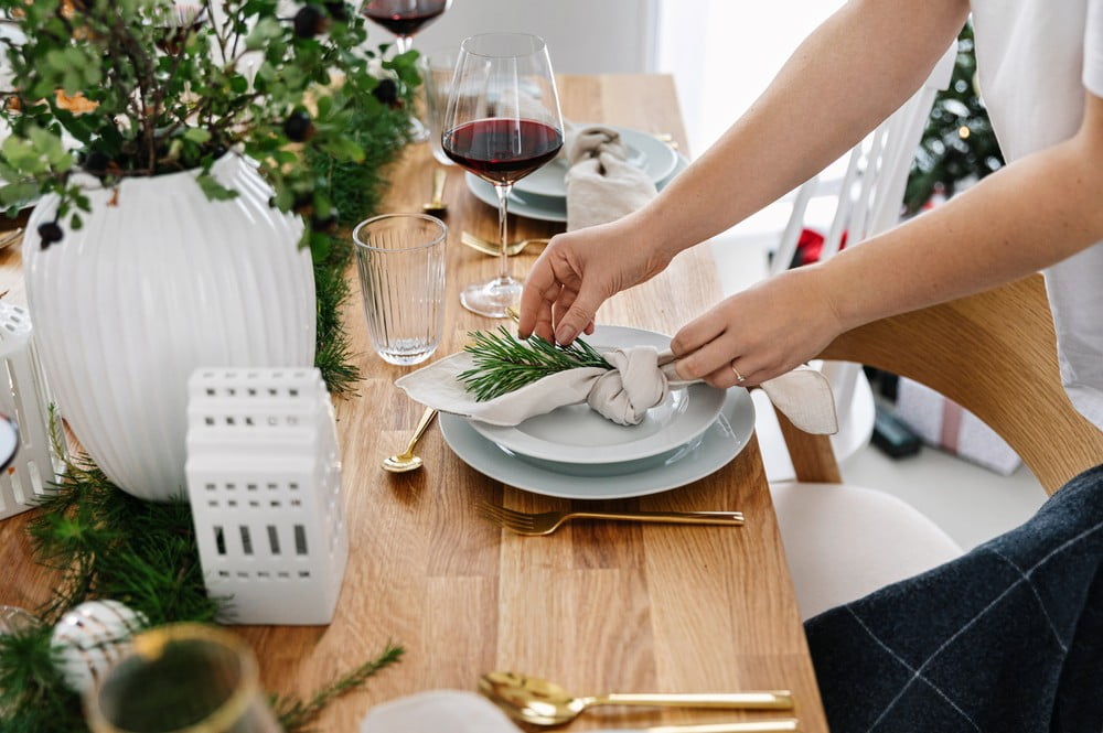 Inspirációk:  Karácsony