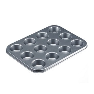 Muffin sütőformák