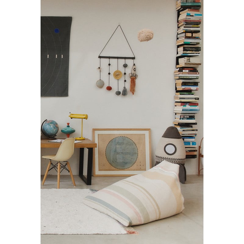Inspirációk: Gyerekszoba, Gyermekek, Boho stílus, Skandináv stílus