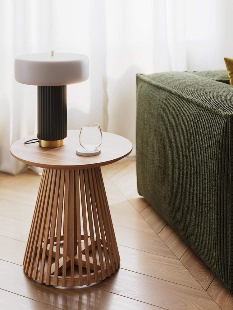 Inspirációk: Nappali