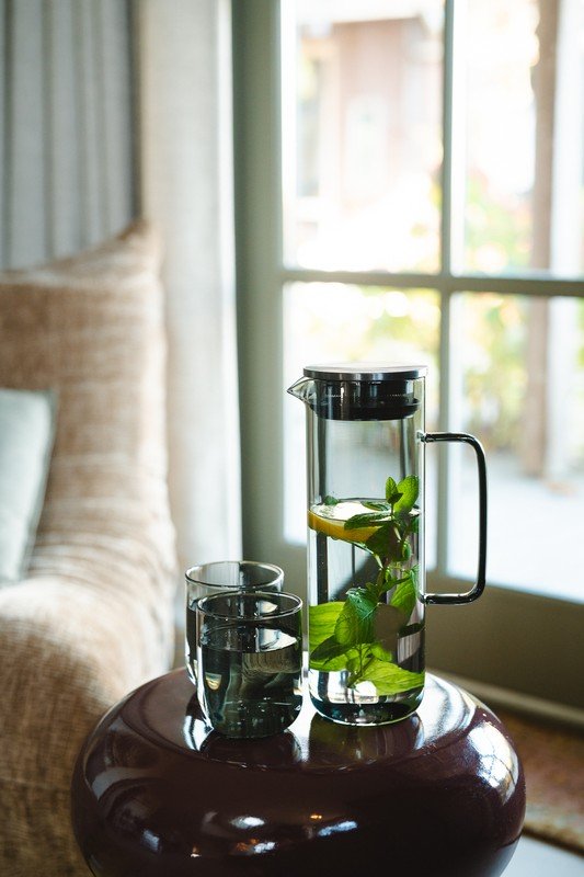 Inspirációk: Konyha és étkező