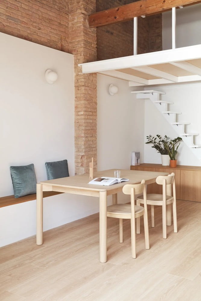 Inspirációk: Skandináv stílus