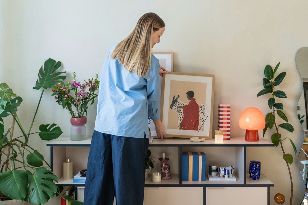 Inspirációk: Dekoráció