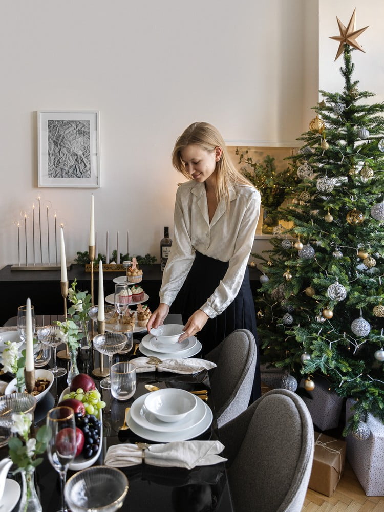 Inspirációk:  Karácsony