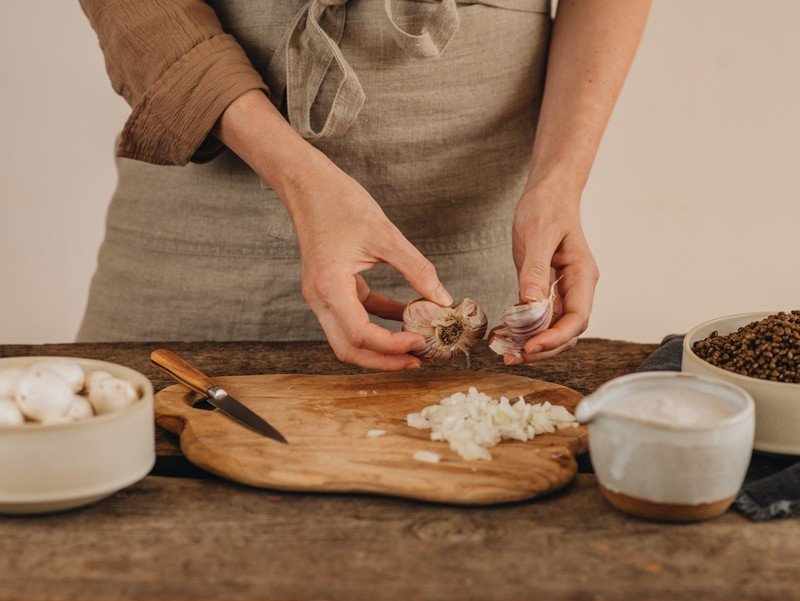 Inspirációk: Konyha és étkező